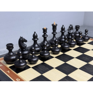 Шахматы подарочные “Энигма”