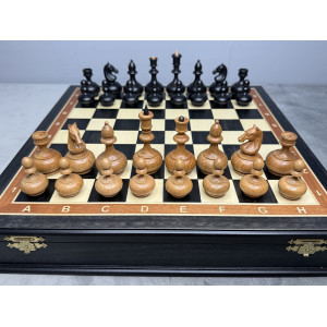 Шахматы подарочные “Энигма”
