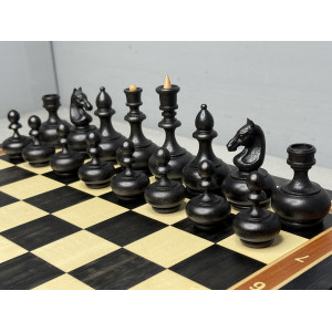Шахматы подарочные “Энигма”