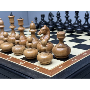 Шахматы подарочные “Энигма”