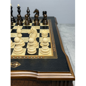 Шахматы подарочные "Эксклюзивная классика"