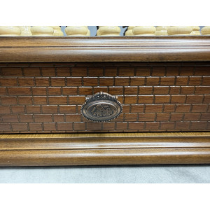 Шахматы подарочные "Эксклюзивная классика"