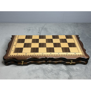 Шахматы подарочные "Легенда мастера Шахматы подарочные "Легенда мастера