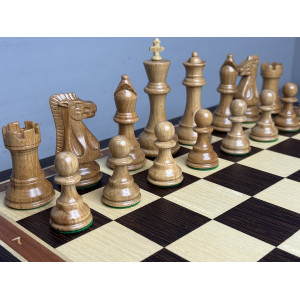 Подарочные шахматы “Элегантный набор" Подарочные шахматы “Элегантный набор"