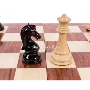 Шахматы профессиональные "Каспаров" Шахматы профессиональные "Каспаров"