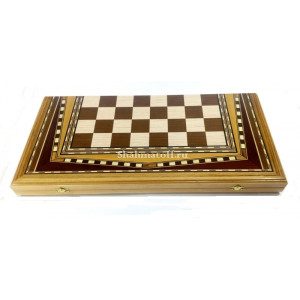 Нарды подарочные 