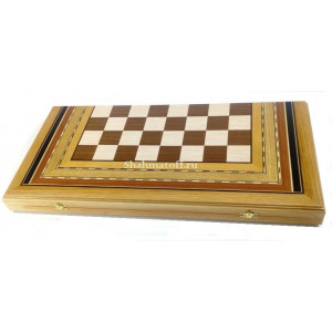 Нарды подарочные 