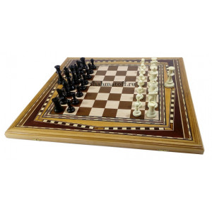 Комплект 3 в 1 подарочный 