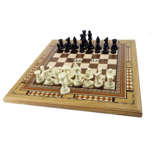 Комплект 3 в 1 подарочный 