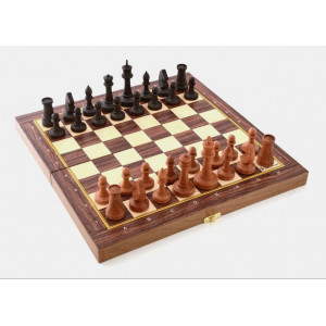 Шахматы гроссмейстерские 