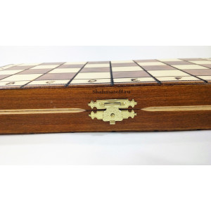 Шахматы Королевские 36 