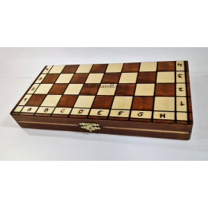 Шахматы Королевские 36 