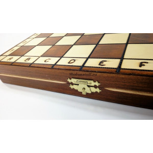 Шахматы Королевские 36 