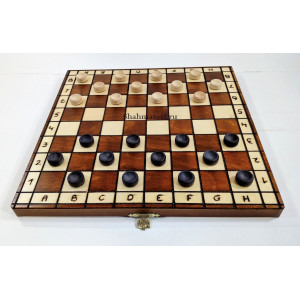 Шахматы Королевские 36 