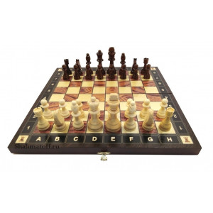 Шахматы подарочные 