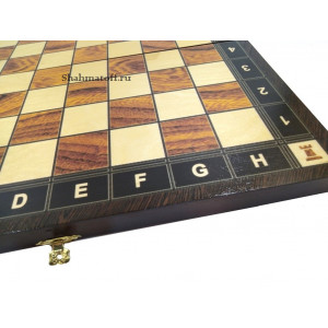 Шахматы подарочные "Дебют"