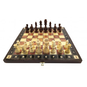 Шахматы подарочные "Дебют"