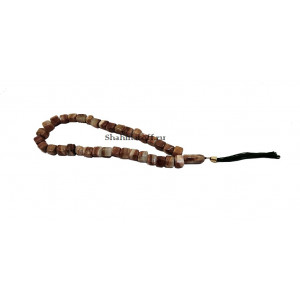 Нарды резные из ореха "Звезда" 50