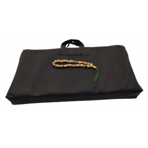 Нарды резные из ореха "Звезда" 60