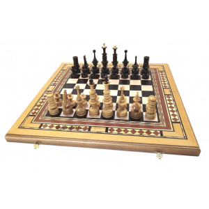 Комплект 3 в 1 подарочный 