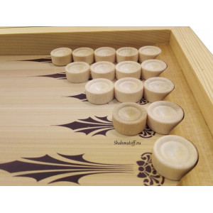 Шахматы 3 в 1 подарочные "Альянс"