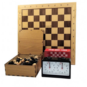 Шахматы профессиональные 