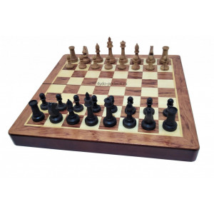 Шахматы подарочные 