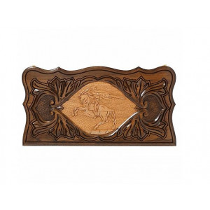 Нарды резные «Всадник», Avetyan Нарды резные «Всадник», Avetyan