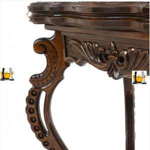 Стол ломберный Нарды + Шахматы, Avetyan