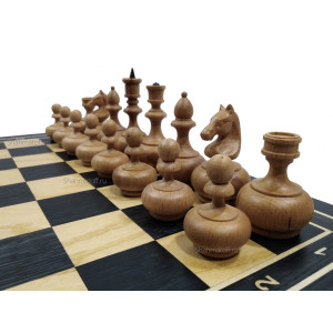 Шахматный ларец "Гранд" 