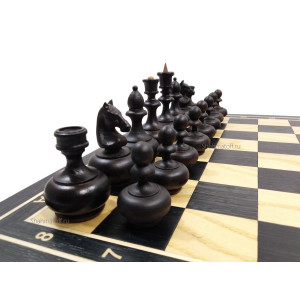 Шахматный ларец "Гранд" 