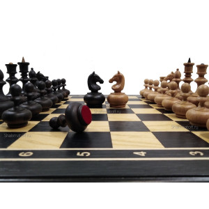 Шахматный ларец "Гранд" 