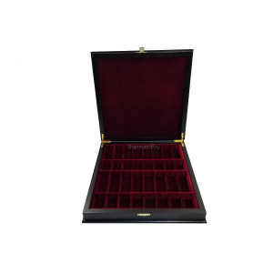 Шахматный ларец "Гранд" 