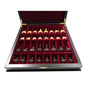 Шахматный ларец "Гранд" 