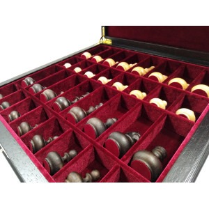 Шахматный ларец "Гранд" 