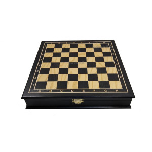 Шахматный ларец "Гранд" 