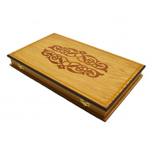 нарды Венец 