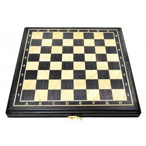 Шахматы Кингчесс black