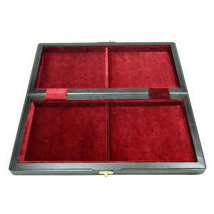 Шахматы Кингчесс black