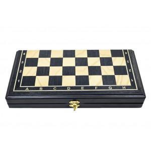 Шахматы Кингчесс black