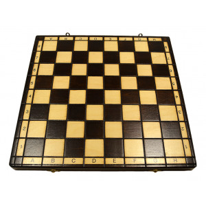 Шахматы подарочные "Титул"