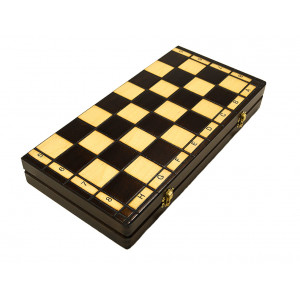 Шахматы подарочные "Титул"