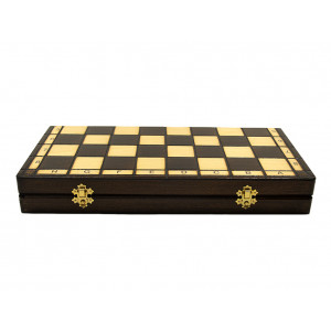 Шахматы подарочные "Титул"