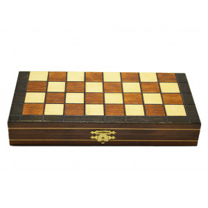 шахматы магнитные мини