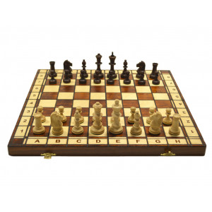 Шахматы Юпитер