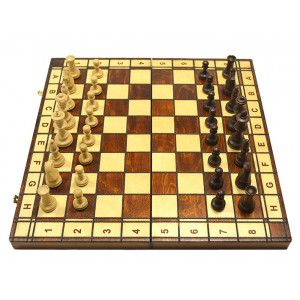 Шахматы Юпитер