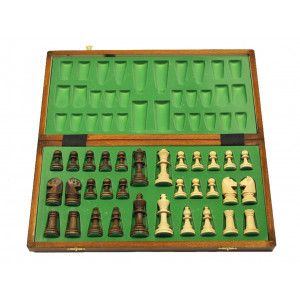 Шахматы Юпитер