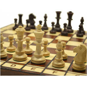 Шахматы Юпитер