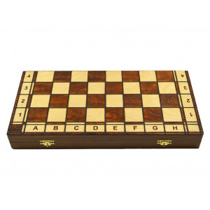 Шахматы Юпитер