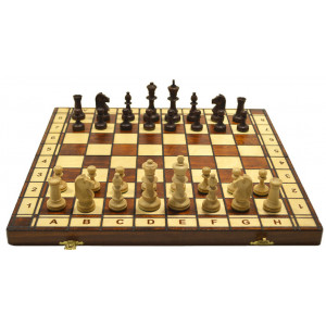 Шахматы Юпитер